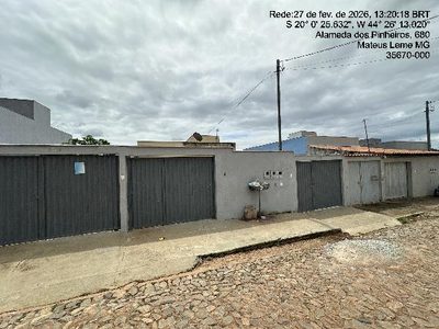 Casa, 103 m² - Foto 1
