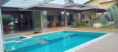 Casa, 4 quartos, 675 m² - Foto 4