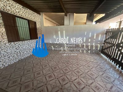 Casa, 2 quartos, 121 m² - Foto 3