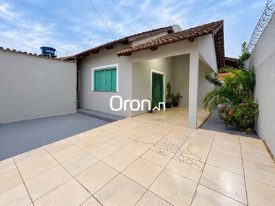 Casa, 3 quartos, 121 m² - Foto 1
