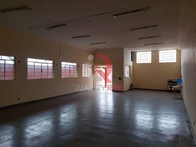 Loja-Salão, 500 m² - Foto 2