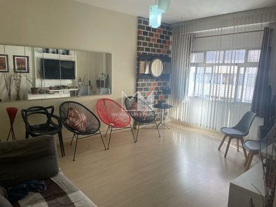 Apartamento, 3 quartos, 86 m² - Foto 3
