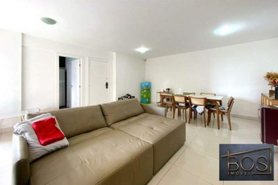 Apartamento, 3 quartos, 107 m² - Foto 5