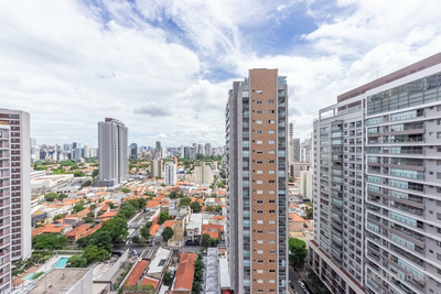 Apartamento, 2 quartos, 69 m² - Foto 5