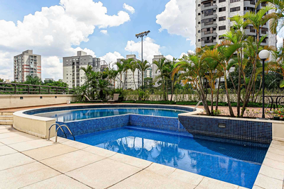 Apartamento, 4 quartos, 238 m² - Foto 5