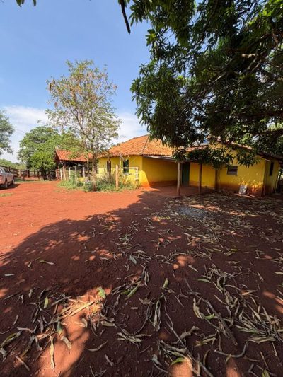 Fazenda, 5 hectares - Foto 1