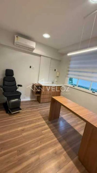 Sala-Conjunto, 25 m² - Foto 1