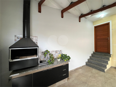 Sobrado, 2 quartos, 80 m² - Foto 3
