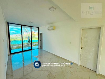 Apartamento, 2 quartos, 52 m² - Foto 3
