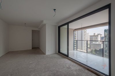 Apartamento, 3 quartos, 104 m² - Foto 3