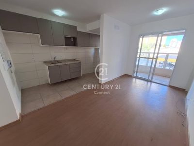 Apartamento, 2 quartos, 59 m² - Foto 1