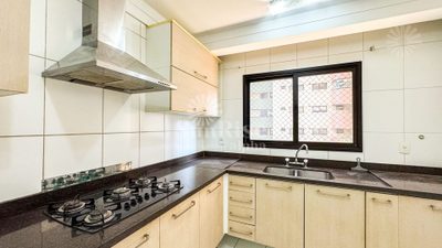 Apartamento, 4 quartos, 177 m² - Foto 2