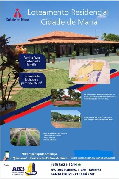 Terreno, 360 m² - Foto 3
