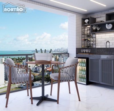 Casa, 2 quartos, 57 m² - Foto 5