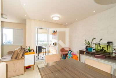 Apartamento, 3 quartos, 68 m² - Foto 3