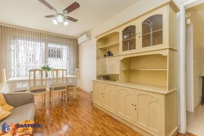Apartamento, 3 quartos, 87 m² - Foto 1