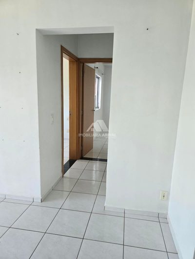 Apartamento, 2 quartos, 46 m² - Foto 4