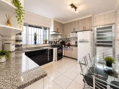 Casa, 3 quartos, 150 m² - Foto 1