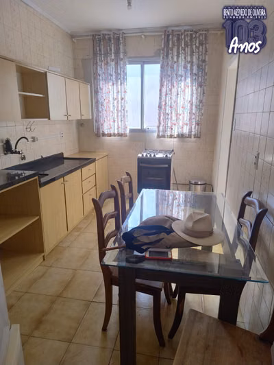 Apartamento, 3 quartos, 108 m² - Foto 2