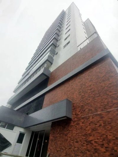 Apartamento, 3 quartos, 107 m² - Foto 1