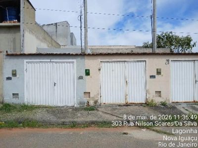 Casa, 1 quarto, 66 m² - Foto 1