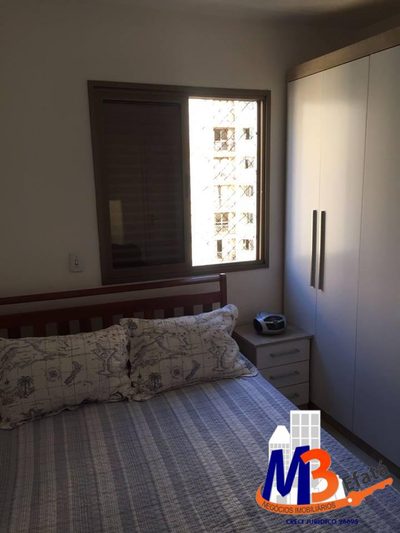 Apartamento, 2 quartos, 72 m² - Foto 3