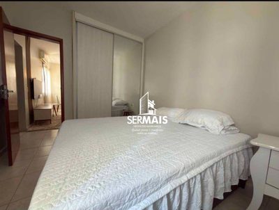 Apartamento, 2 quartos, 57 m² - Foto 3