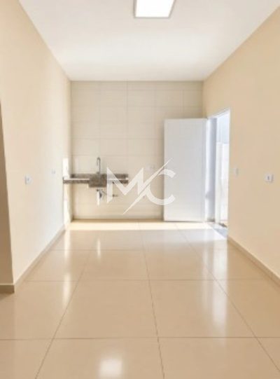 Casa, 3 quartos - Foto 3
