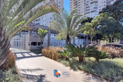 Apartamento, 3 quartos, 101 m² - Foto 1