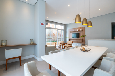 Apartamento, 1 quarto, 50 m² - Foto 1