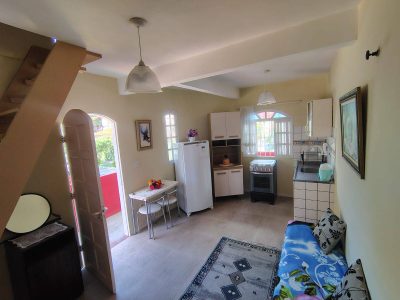 Casa, 1 quarto, 80 m² - Foto 1