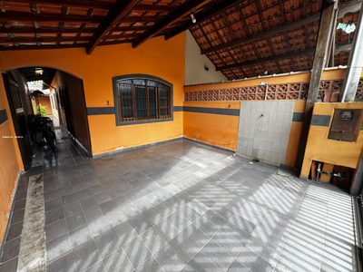 Casa, 2 quartos, 72 m² - Foto 3