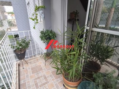 Apartamento, 2 quartos, 60 m² - Foto 5