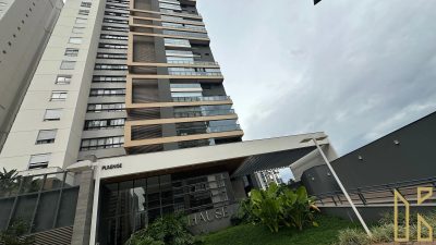 Apartamento, 3 quartos, 139 m² - Foto 2