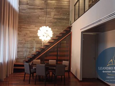 Cobertura, 2 quartos, 329 m² - Foto 4