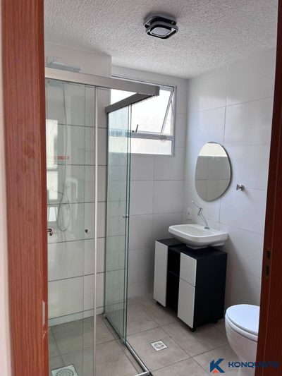 Apartamento, 2 quartos - Foto 5