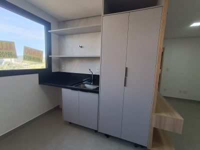 Apartamento, 2 quartos, 48 m² - Foto 4