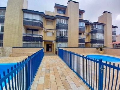 Apartamento, 1 quarto, 35 m² - Foto 1