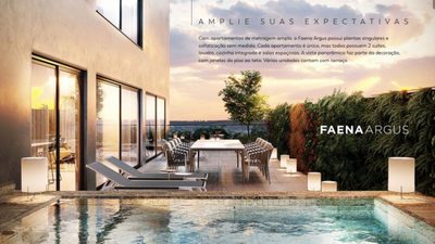 Cobertura, 4 quartos, 240 m² - Foto 3