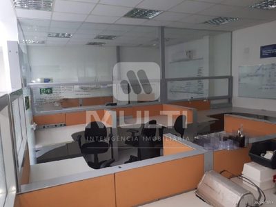 Prédio Inteiro, 640 m² - Foto 5