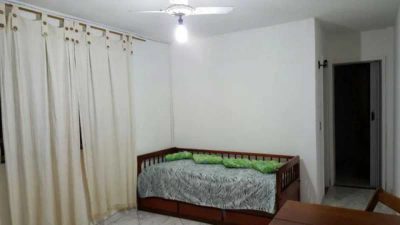 Apartamento, 1 quarto, 40 m² - Foto 3