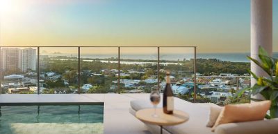 Cobertura, 3 quartos, 158 m² - Foto 3