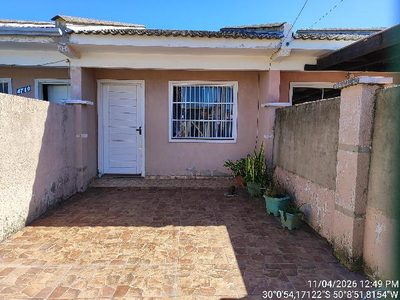 Casa, 2 quartos, 120 m² - Foto 1