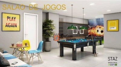 Apartamento, 2 quartos, 39 m² - Foto 5