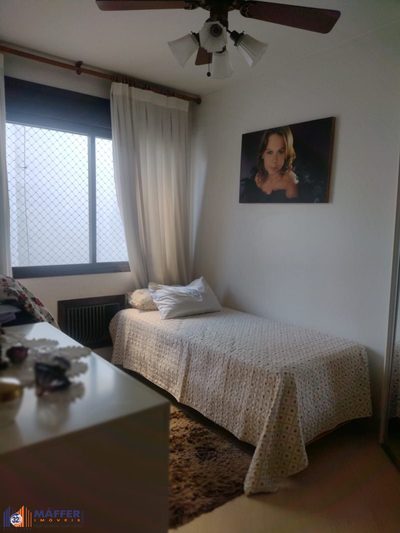 Apartamento, 2 quartos, 162 m² - Foto 4