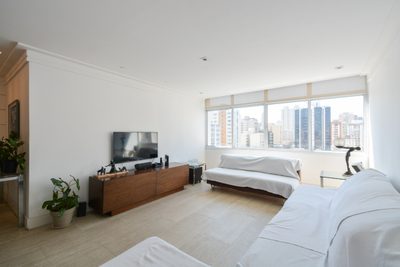 Apartamento, 3 quartos, 157 m² - Foto 1
