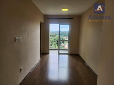 Apartamento, 2 quartos, 58 m² - Foto 5