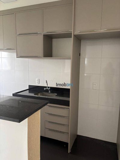 Apartamento, 2 quartos, 45 m² - Foto 3