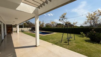 Casa de Condomínio, 5 quartos - Foto 5