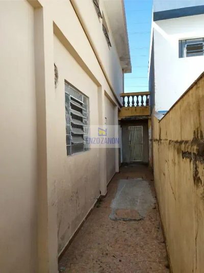 Sobrado, 4 quartos, 205 m² - Foto 5